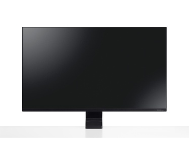 Samsung Space Monitor S32R750 Zwart