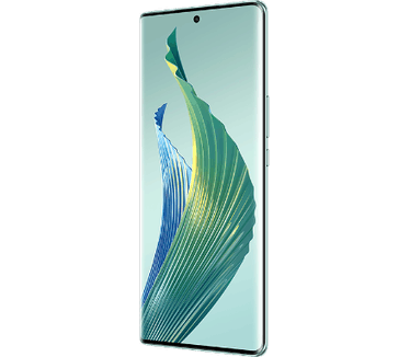 Honor Magic5 Lite Groen