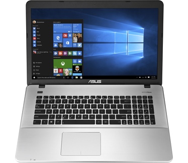 Asus R752LAV-T4479T