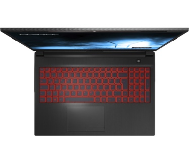 Medion Erazer Crawler E25 (30031916, Azerty toetsenbord)