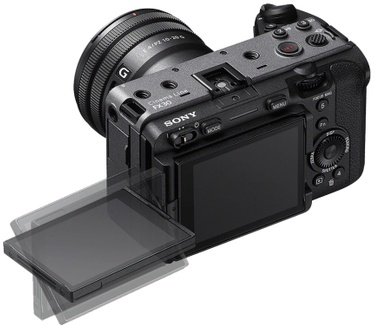 Sony FX30