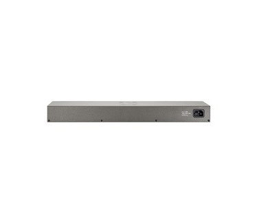 LevelOne LevelOne GES-2450 24 GE + 4 GE SFP Web Smart Switch
