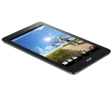 Acer Iconia Tab A1-840 3G Zwart