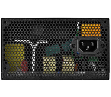 Silverstone Strider Titanium ST70F-TI