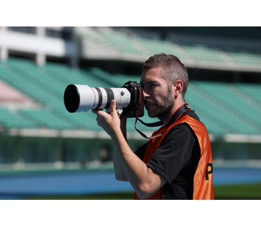 Canon RF 70-200mm F2.8L IS USM Z
