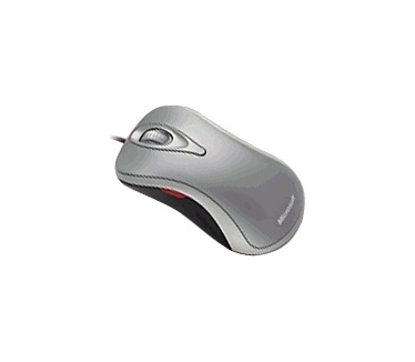 Microsoft Comfort Optical Mouse 3000