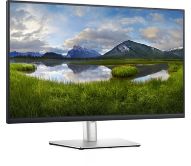 Dell P3221D