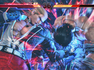 Tekken 8 Screenhot