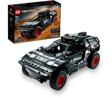 LEGO Technic Audi RS Q e-tron