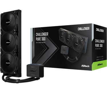 ASRock Challenger Pure 360