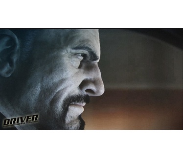 Driver: San Francisco, PS3