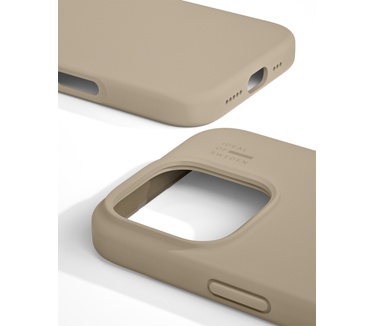iDeal of Sweden IDSICMS-I2461P-128 (16 Pro) Beige