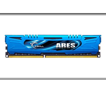 G.Skill Ares F3-2400C11Q-32GAB