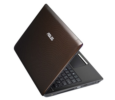 Asus N Series N82J