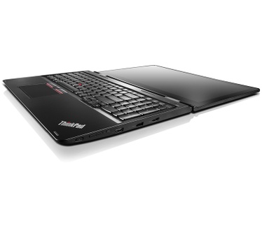 Lenovo Yoga 15