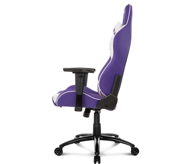 AK Racing Core SX Paars