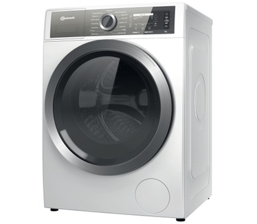 Bauknecht B7 89 SILENCE EE