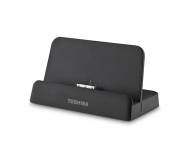 Toshiba Dock met HDMI