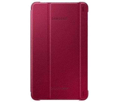 Samsung Galaxy Tab 4 7.0 Book Cover (red)