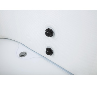 Bestway Lay-Z-Spa Glacial Dip Cold Plunge Herstellend IJS Badkuip voor 2 Personen