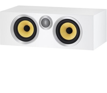 Bowers & Wilkins CM series CM Centre S2 (Bordeaux Rood, Wit, Zwart)