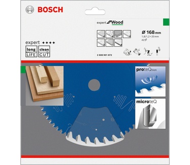 Bosch 2608901872