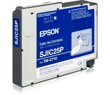 Epson SJIC25P Ink Cartridge