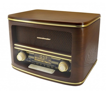Soundmaster NR961