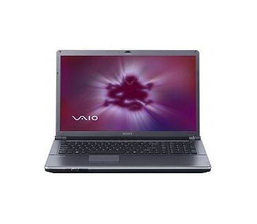 Sony Vaio VGN-AW31M/H