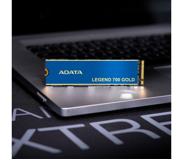 Adata Legend 700 Gold 1TB