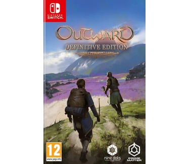 Outward - Definitive Edition
