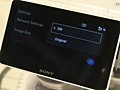 Sony NEX-5R uploaden
