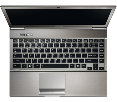 Toshiba Portégé Z930-14F