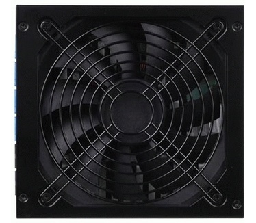 Silverstone Strider Plus 750W