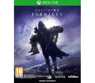 Destiny 2 - Forsaken, Xbox One