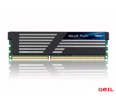 GeIL  DDR3 Value PLUS DUAL CHANNEL GeIL GVP34GB1333C7DC