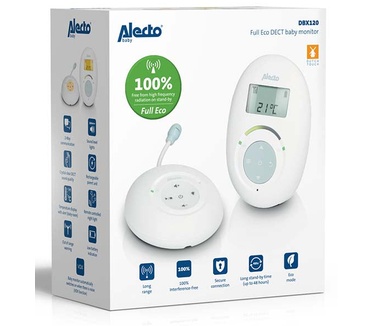 Alecto DBX120