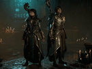 Diablo IV Preview Character creation