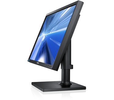 Samsung S19C450MW Zwart