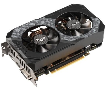 Asus TUF-RTX2060-O6G-GAMING