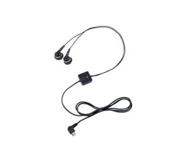 Motorola Motorola Stereo Headset SYN1457