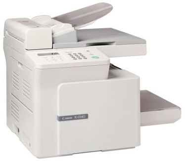 Canon PC-D340