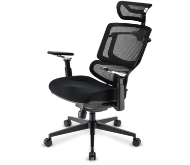 Sharkoon OfficePal C50