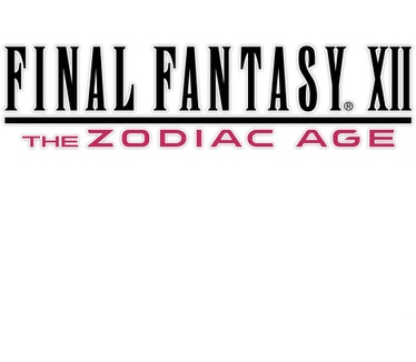 Final Fantasy XII: The Zodiac Age, PS4