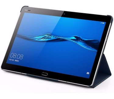 Huawei MediaPad M3 Lite 10 Flip Cover Blauw (51992008)