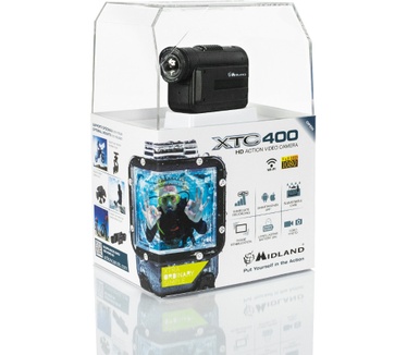 Midland XTC400