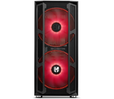 Nox Hummer Nova