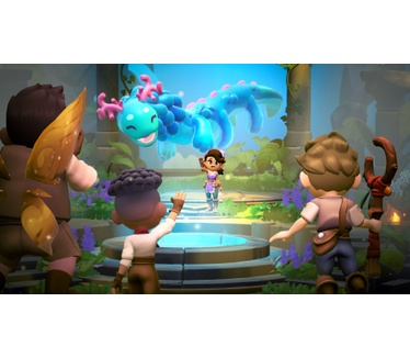 Fae Farm