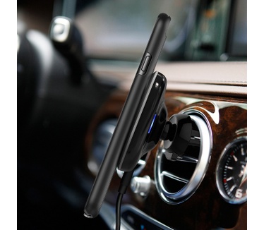 Nillkin Magnetische Verstelbare Houder / Draadloze Lader 10W