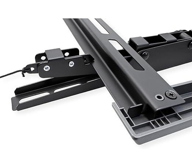 Value Roline Ultra-Slim Heavy-Duty TV WallMount Tiltable,
